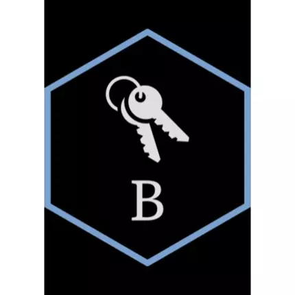 Logotyp från Blitz Notdienst