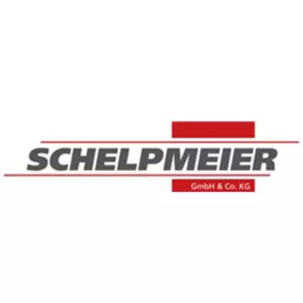 Logo fra Schelpmeier GmbH & Co. KG