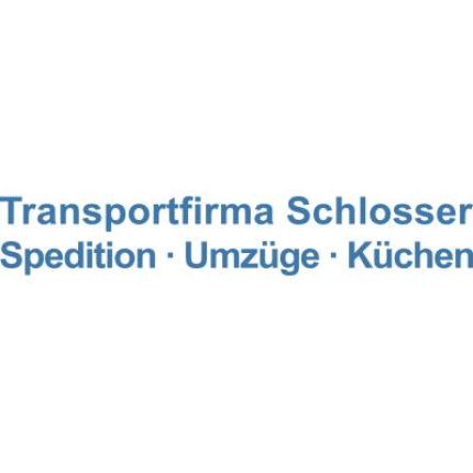 Logo from Transportfirma Schlosser Inh. Simon-Barbarino Jogwig