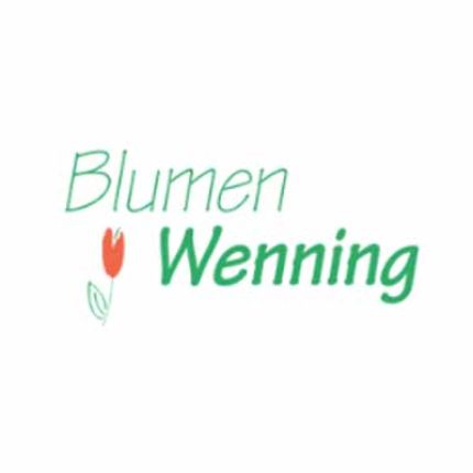 Logo da Heinz Wenning Blumen