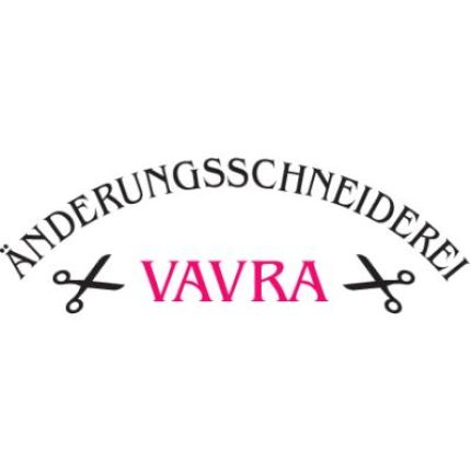 Logo von Änderungsschneiderei Vavra