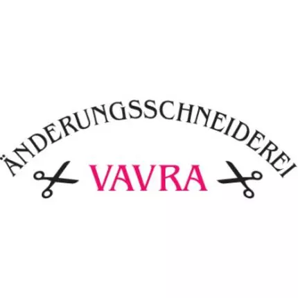 Logo da Änderungsschneiderei Vavra