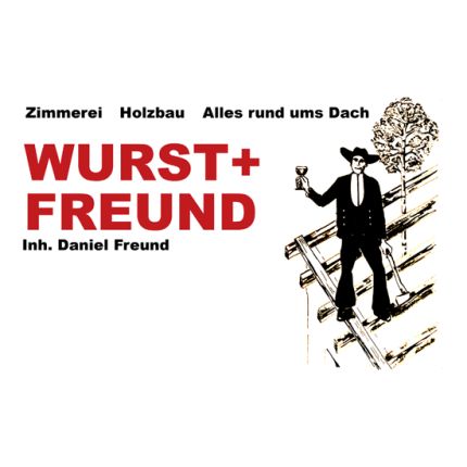 Logo from Wurst + Freund Inh. Daniel Freund