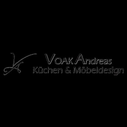 Logo van Voak Andreas Küchen & Möbeldesign