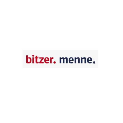 Logo van Bitzer und Menne GbR, Steuerkanzlei