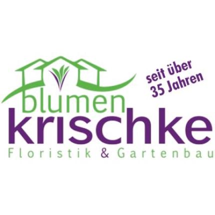 Logótipo de Krischke GdbR Blumen Andreas und Ulrich