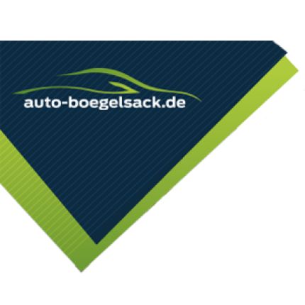 Logo od Fahrzeuge Bögelsack Service & Verkauf GmbH