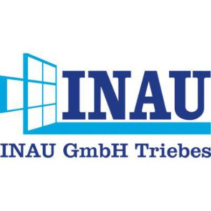 Logo van Inau GmbH - Innenausbau Triebes