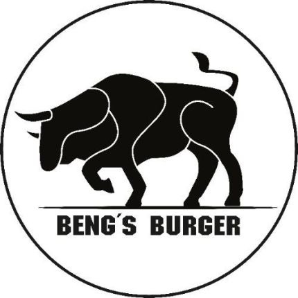 Logo fra Beng’s Burger