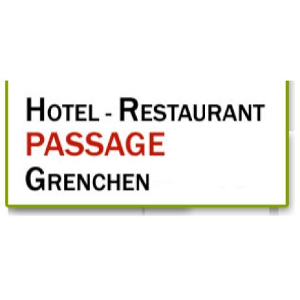 Logo von Hotel Passage Restaurant Antonio Gonzales
