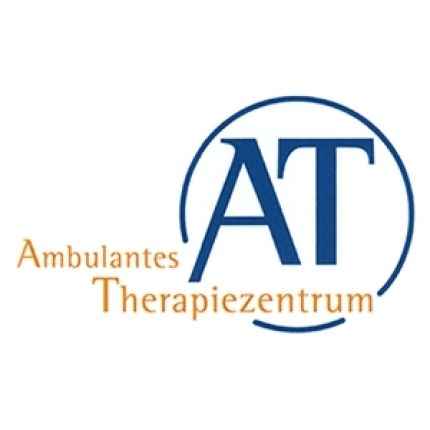 Logotyp från Ambulantes Therapiezentrum GmbH Sascha Helmuth