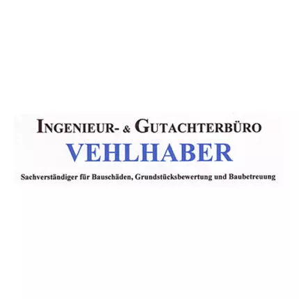 Logo od Ingenieur & Gutachterbüro Bernd Vehlhaber