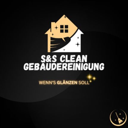 Logotyp från S & S Clean Gebäudereinigung