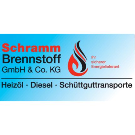 Logo fra Schramm Brennstoff GmbH & Co. KG