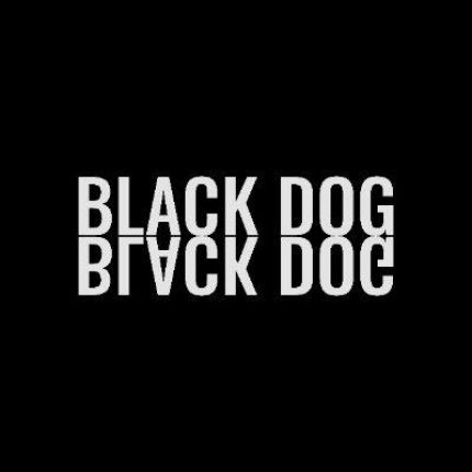 Logo von Black Dog Inh. Nadine Schwarz