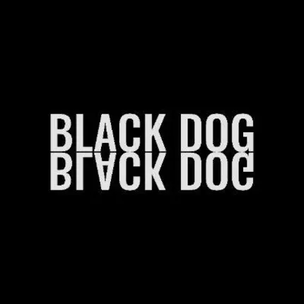 Logo od Black Dog Inh. Nadine Schwarz