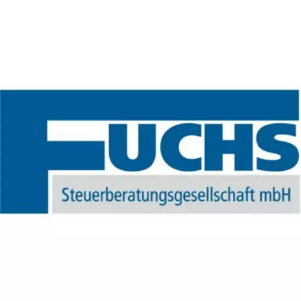 Logo von Fuchs Steuerberatungsgesellschaft mbH