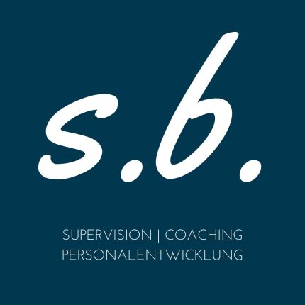 Logo da Stefan Beutel - Supervision, Coaching, Personalentwicklung