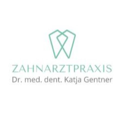 Logo od Dr.med.dent. Katja Gentner Zahnärztin