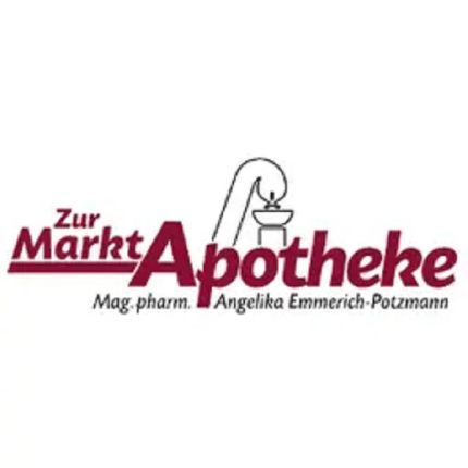 Logo von Zur Markt Apotheke