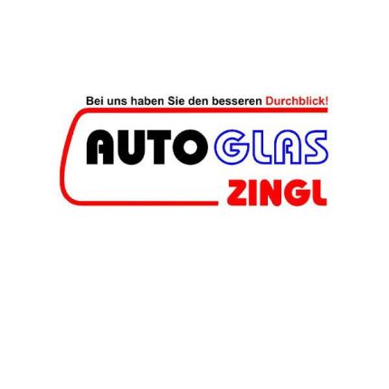 Logótipo de Autoglas Zingl