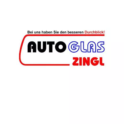 Λογότυπο από Autoglas Zingl