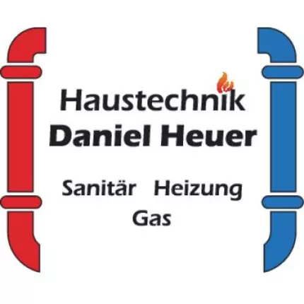 Λογότυπο από Haustechnik Daniel Heuer