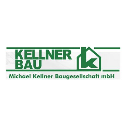 Logo van Kellner-Bau Michael Kellner Baugesellschaft mbH