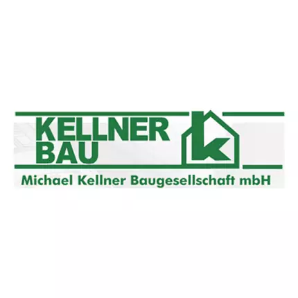 Logo da Kellner-Bau Michael Kellner Baugesellschaft mbH