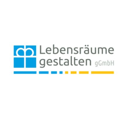 Logo van Lebensräume gestalten gGmbH