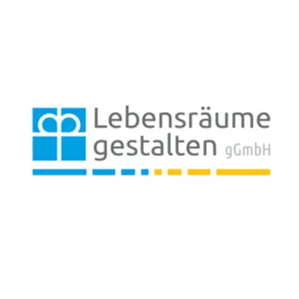 Logo from Lebensräume gestalten gGmbH