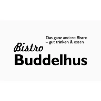 Logo from Buddelhus