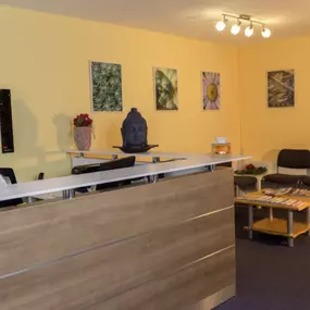 Bild von Physiotherapie Riewe