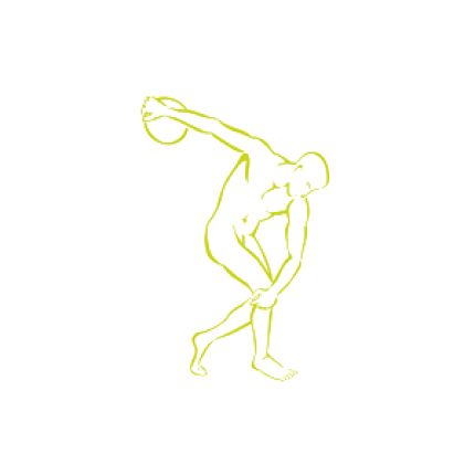 Logo from Physiotherapie Riewe, Inhaber Dirk Riewe