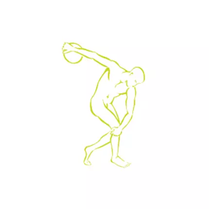 Logotipo de Physiotherapie Riewe, Inhaber Dirk Riewe