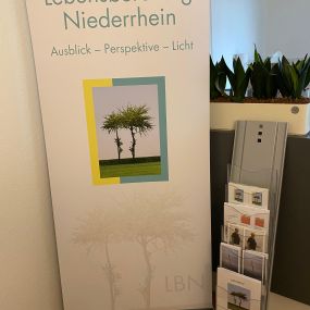 Lebensberatung-Niederrhein (LBN)®