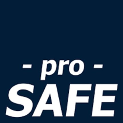 Logo from PRO SAFE Sicherheit und Service Management GmbH