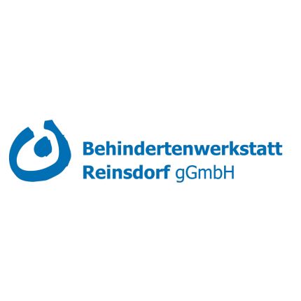 Logotyp från Behindertenwerkstatt Reinsdorf gGmbH