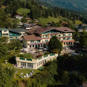 Bild von Hotel Zum Stern Bad Hofgastein