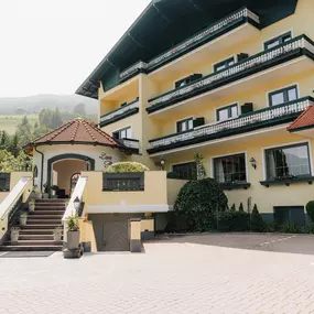 Bild von Hotel Zum Stern Bad Hofgastein