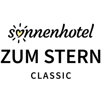 Logo from Sonnenhotel Zum Stern