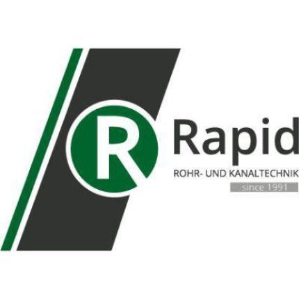 Logo van Rapid Rohr- und Kanaltechnik GmbH