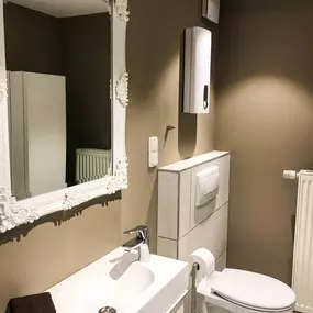 Elektro-Installation Raabe GmbH - Elektriker in Köln