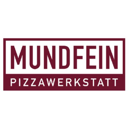 Logo de MUNDFEIN Pizzawerkstatt Kiel