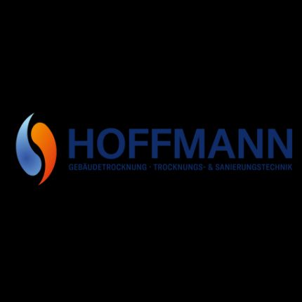 Logo von Hoffmann Gebäudetrocknung GmbH, Inh. Nils Pröhl