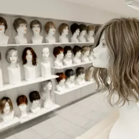 Bild von Perückeria by Hairplay GmbH