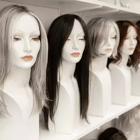 Bild von Perückeria by Hairplay GmbH