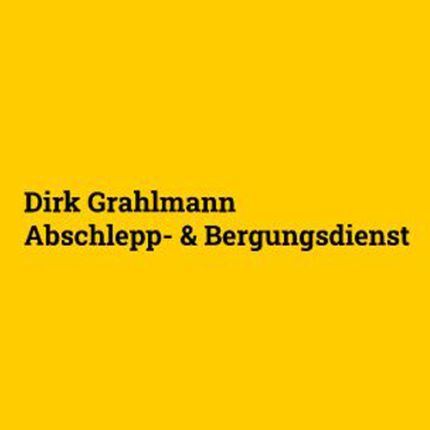 Logo von Dirk Grahlmann