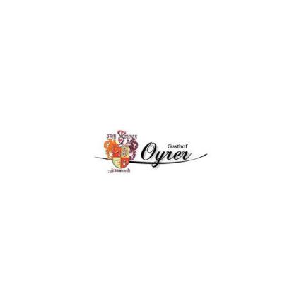 Logo von Gasthof Oyrer