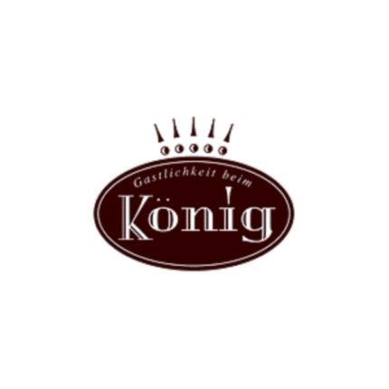 Logo da Hotel Gasthof König